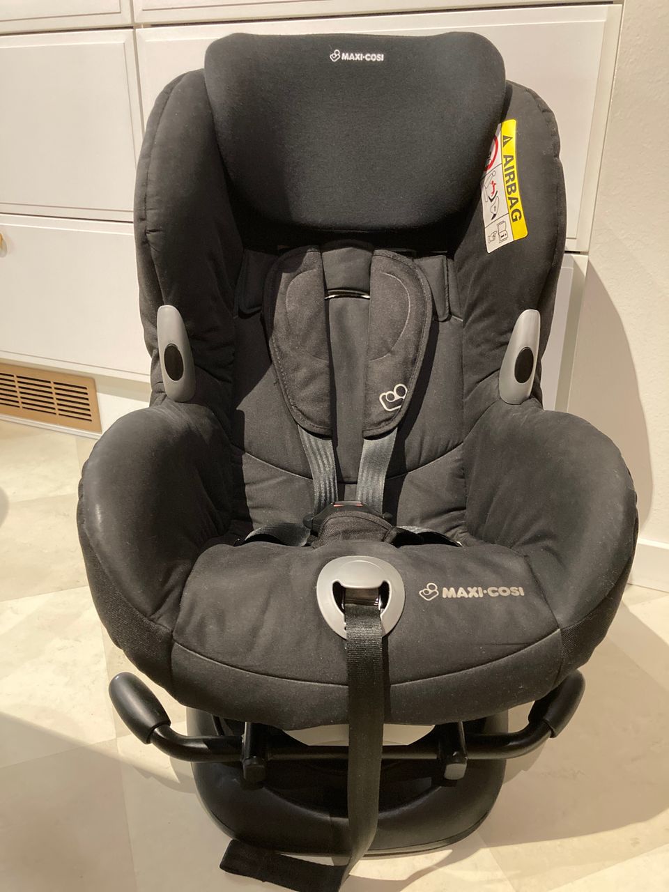 Maxi-Cosi Mobi XP turvaistuin 9-25 kg