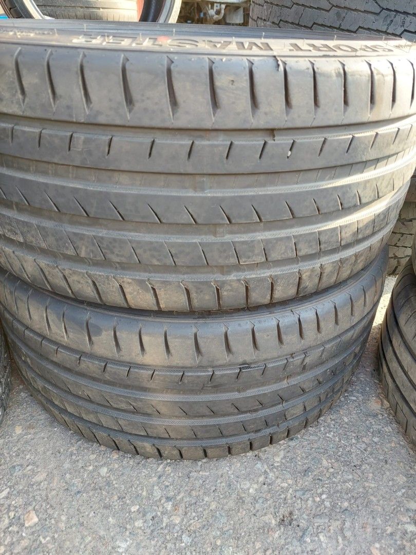 235/35R19 LingLong kesärenkaat 2kpl