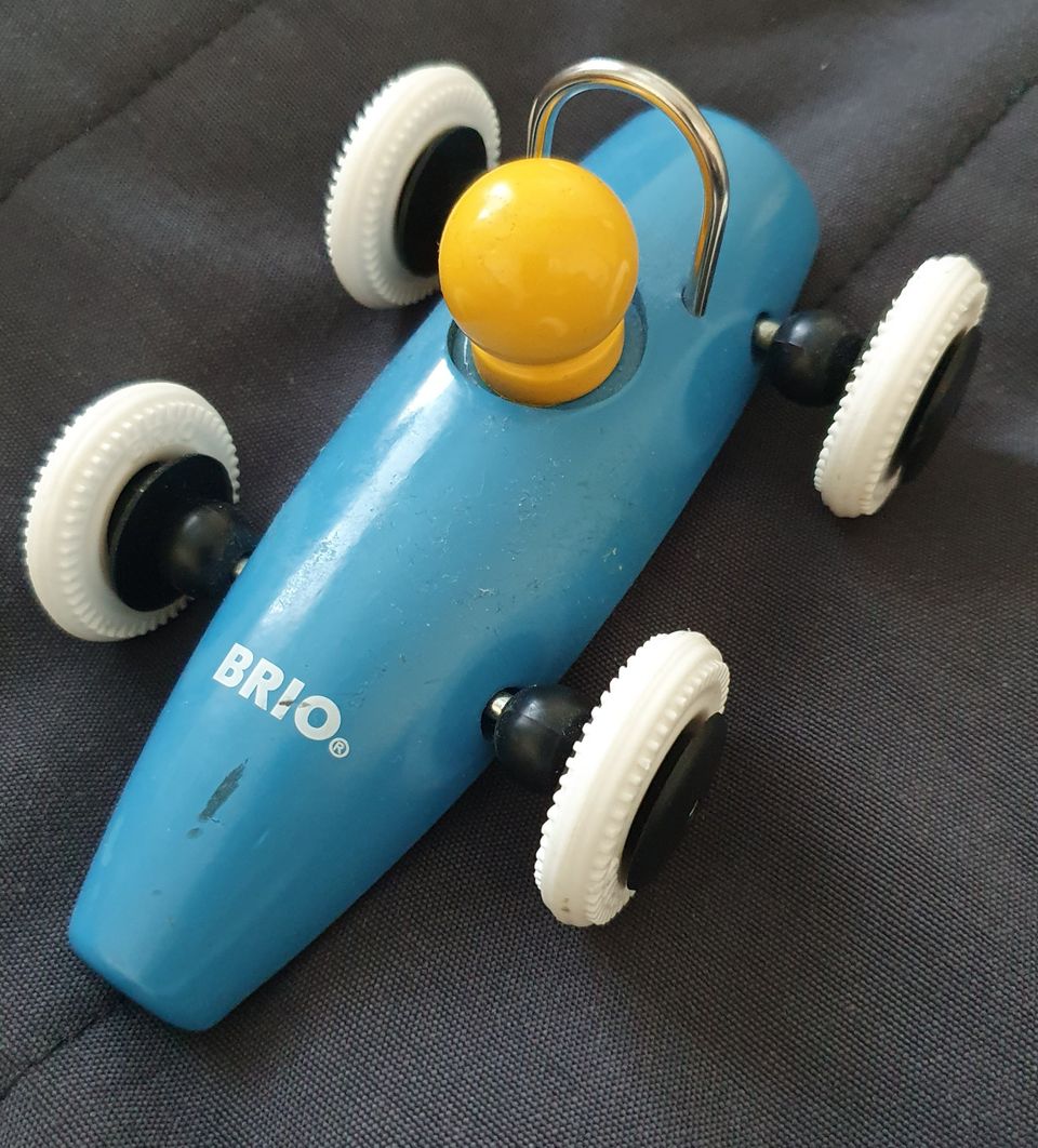 Brio formula