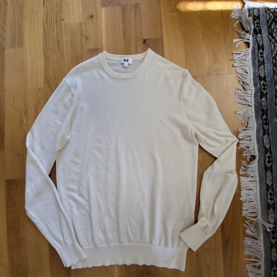 Uniqlo villaneule M/L