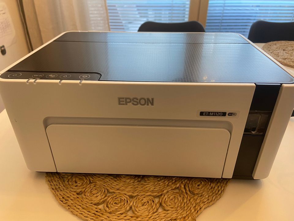 Epson ET-M1120 tulostin