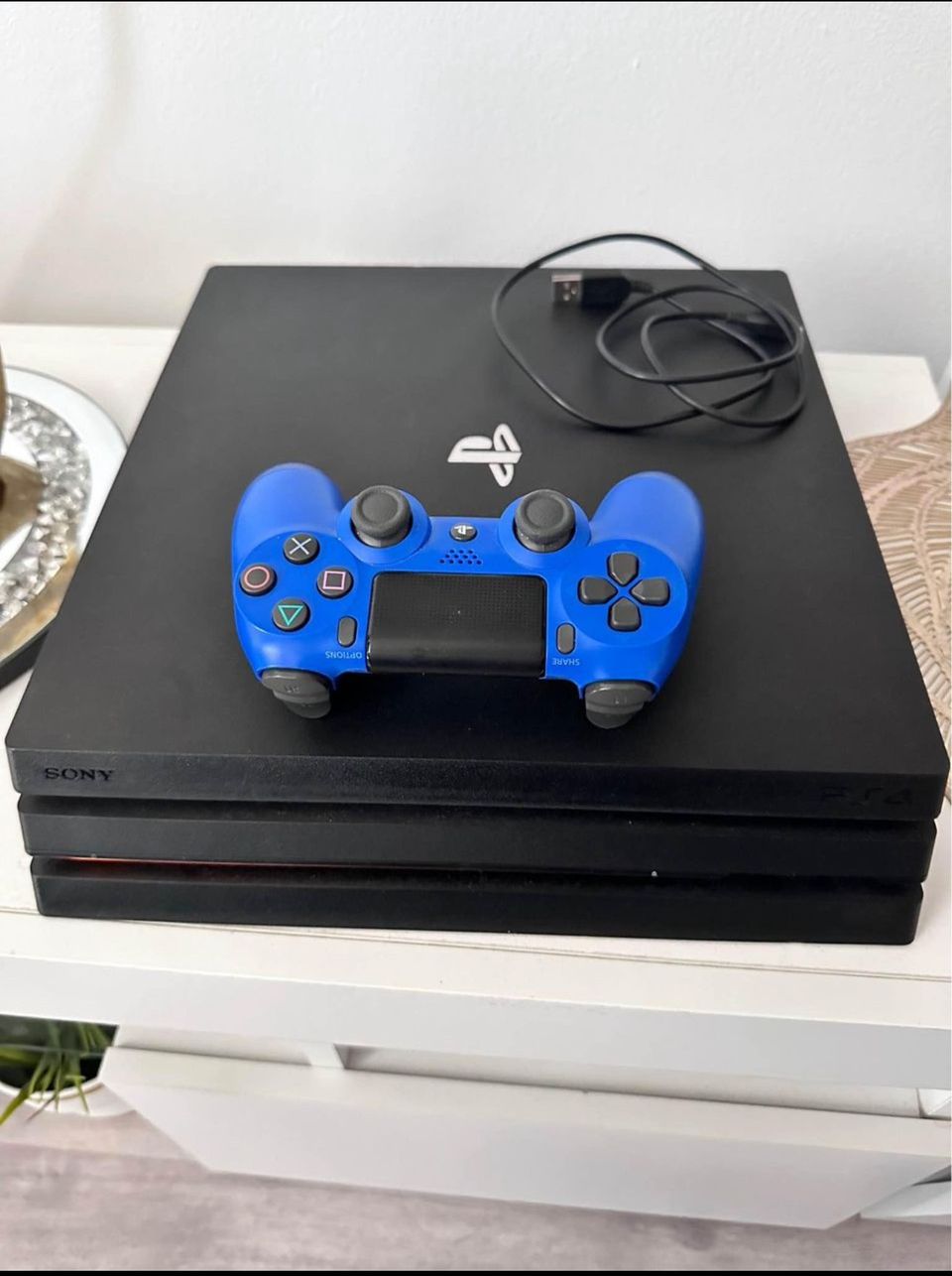 PS4 Pro