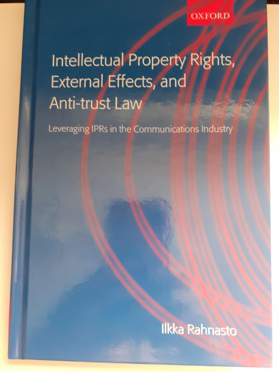 Intellectual Property Rights