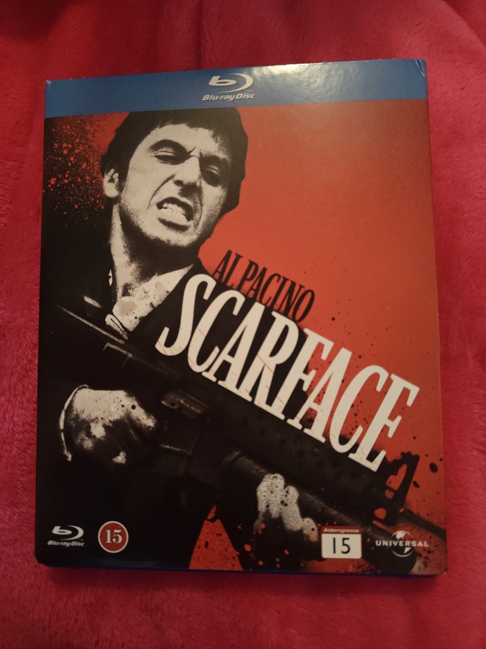 Scarface-elokuva