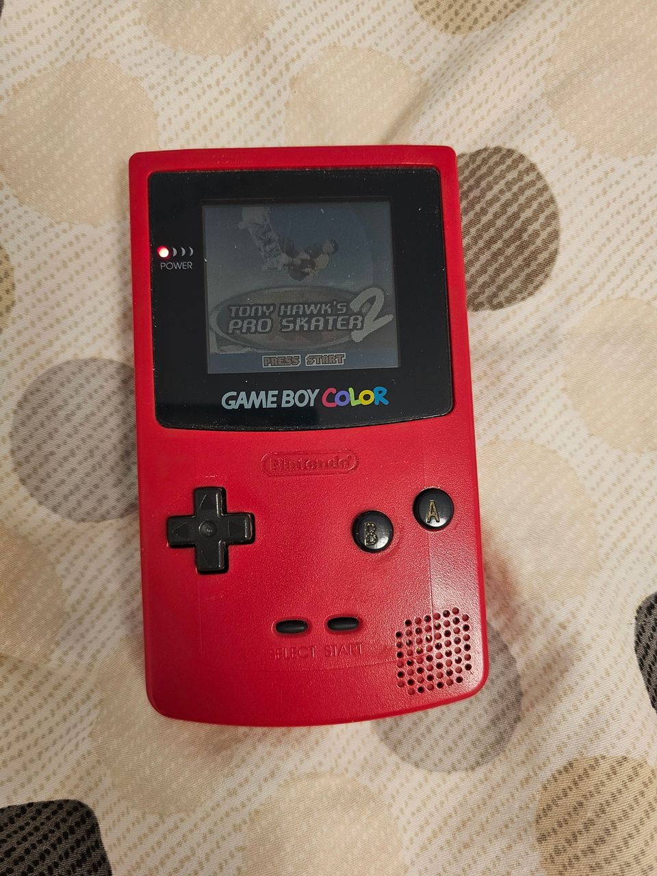 Game Boy Color