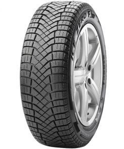 275/55R20 Pirelli WINTER ICE ZERO FR 117H XL DOT22 uudet