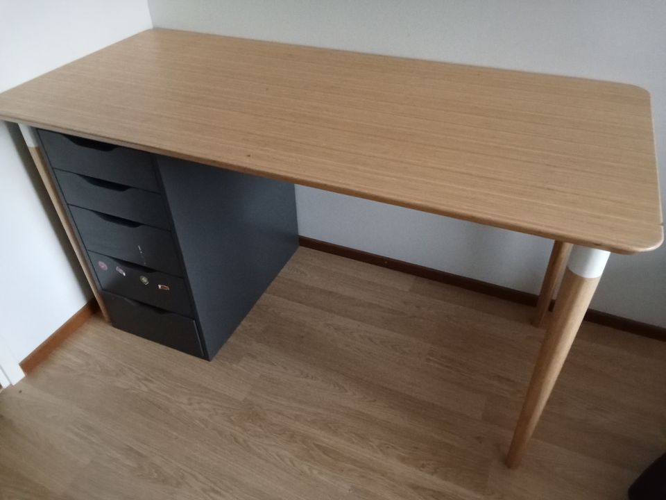 Ikea desk