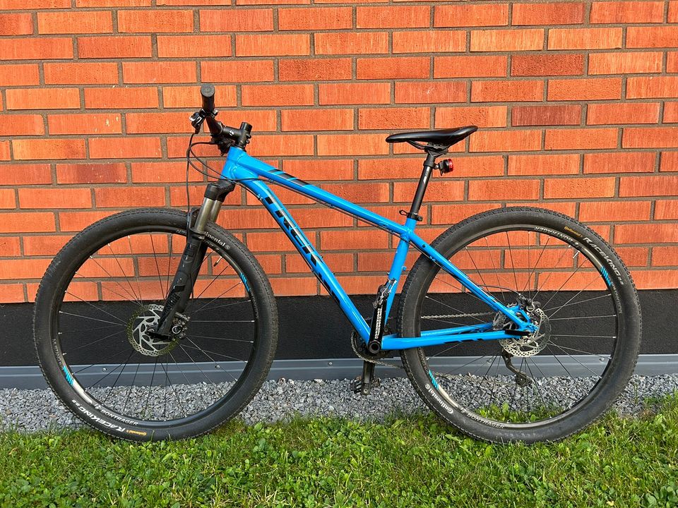 Trek X-caliber 9 M-koko 29’