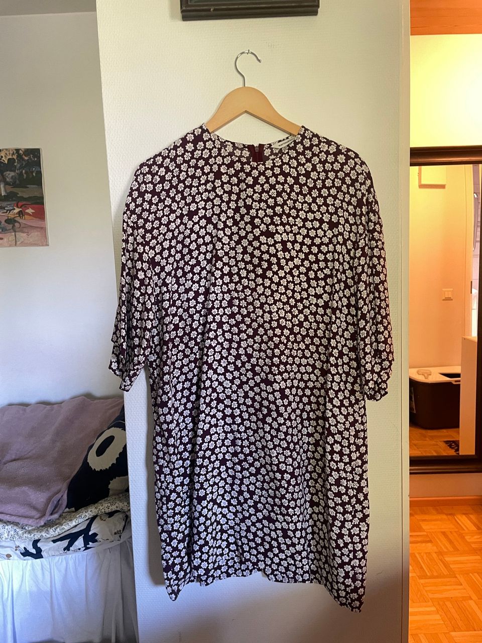 Marimekko mekko XS