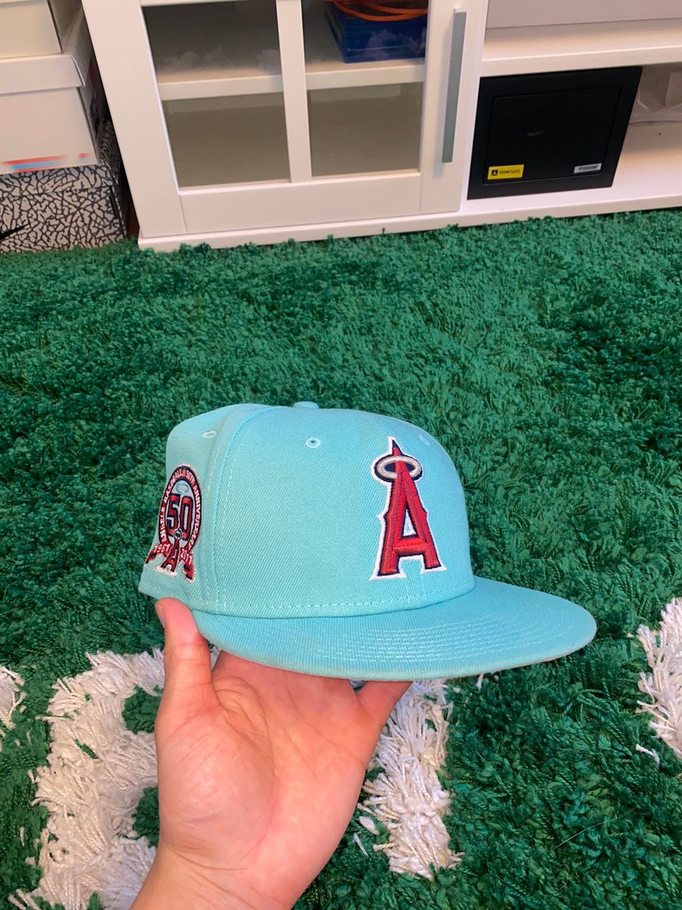 New Era Cap