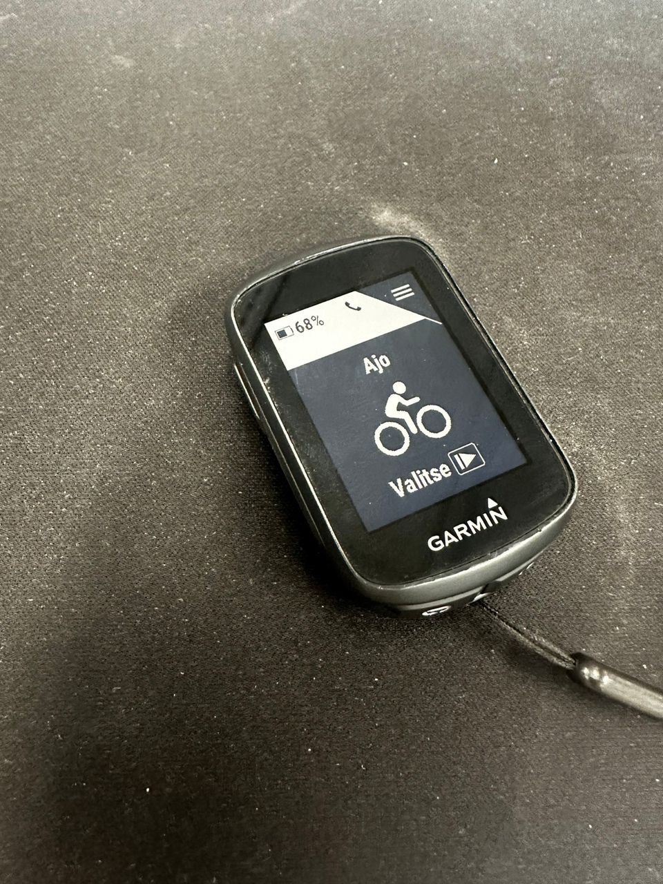 GARMIN EDGE 130 PLUS