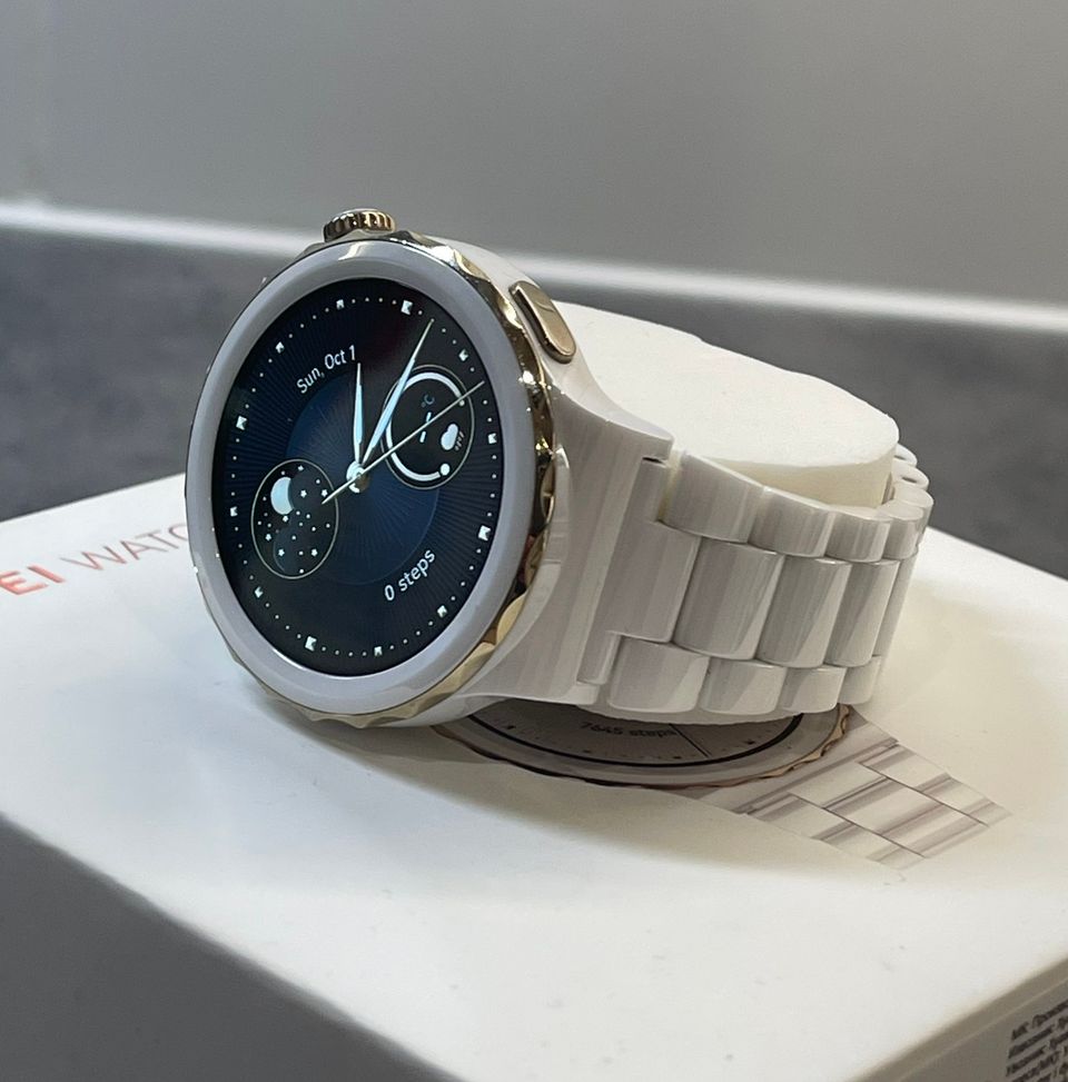 HUAWEI WATCH GT 3 Pro