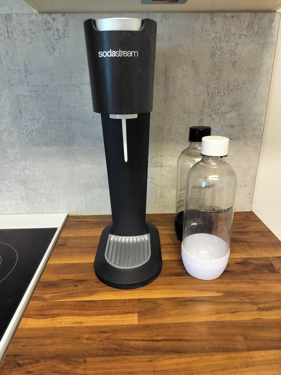 SodaStream