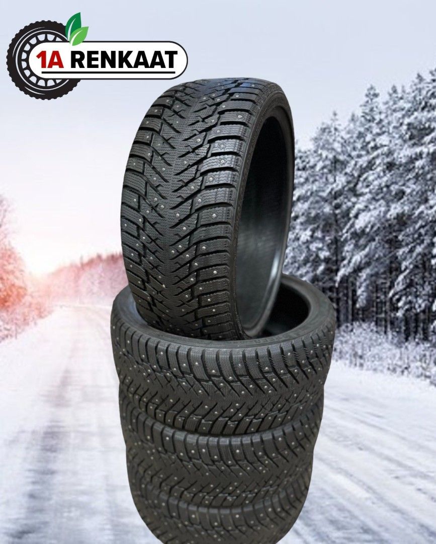 225/35R19 Linglong Winter Grip 2 88T DOT20 Demo