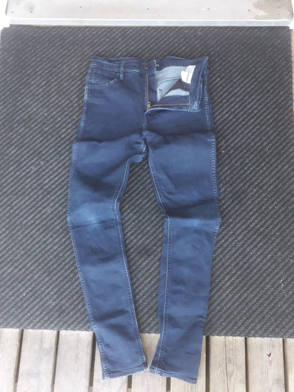 Levis skinny farkut