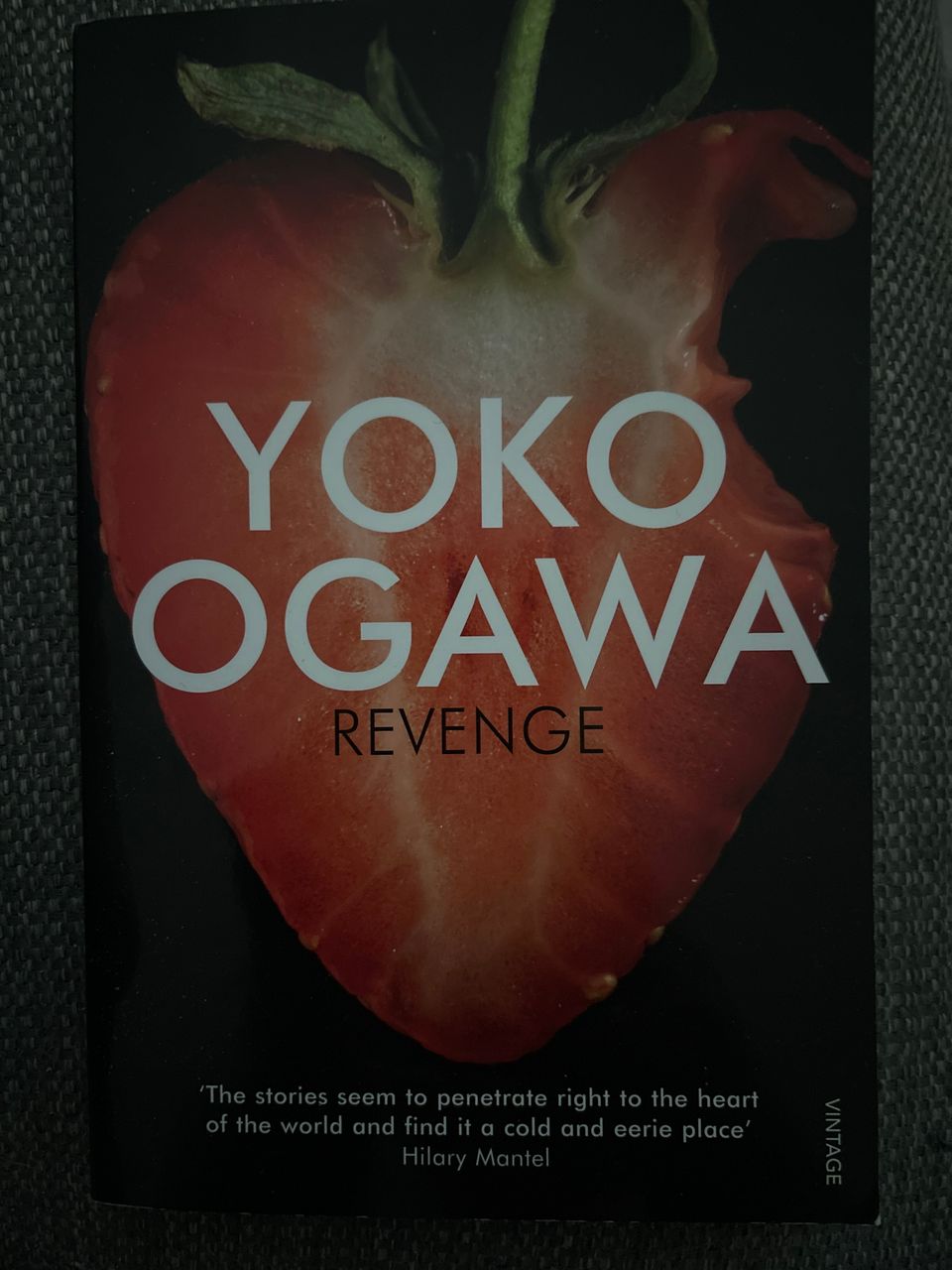 Yoko Ogawa - Revenge