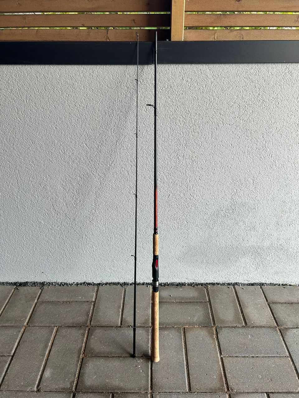 Vavat / Fishing Rod Shimano Catana SCATDX24H