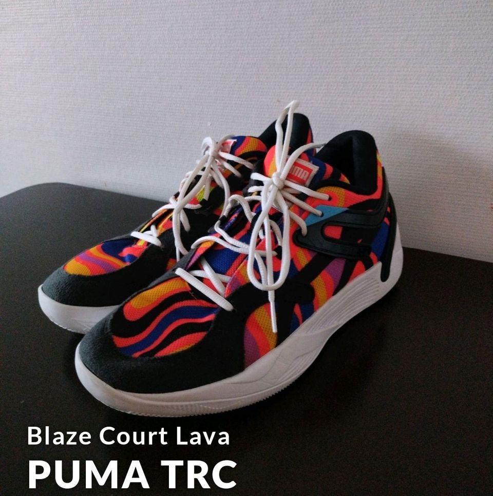 PUMA TRC koko 44