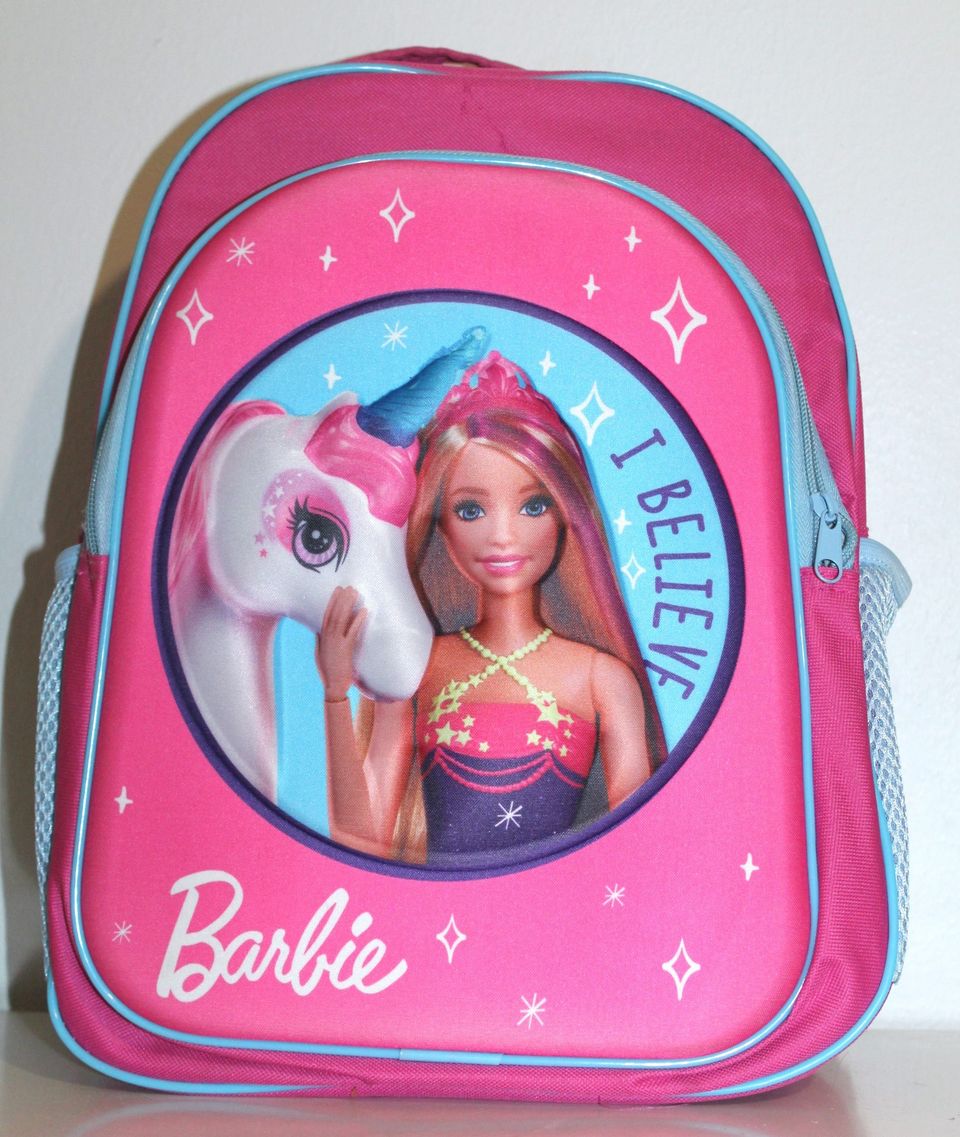 Barbie reppu erinomainen kunto