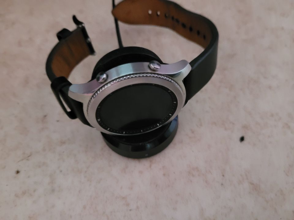 Samsung galaxy watch 3 classic