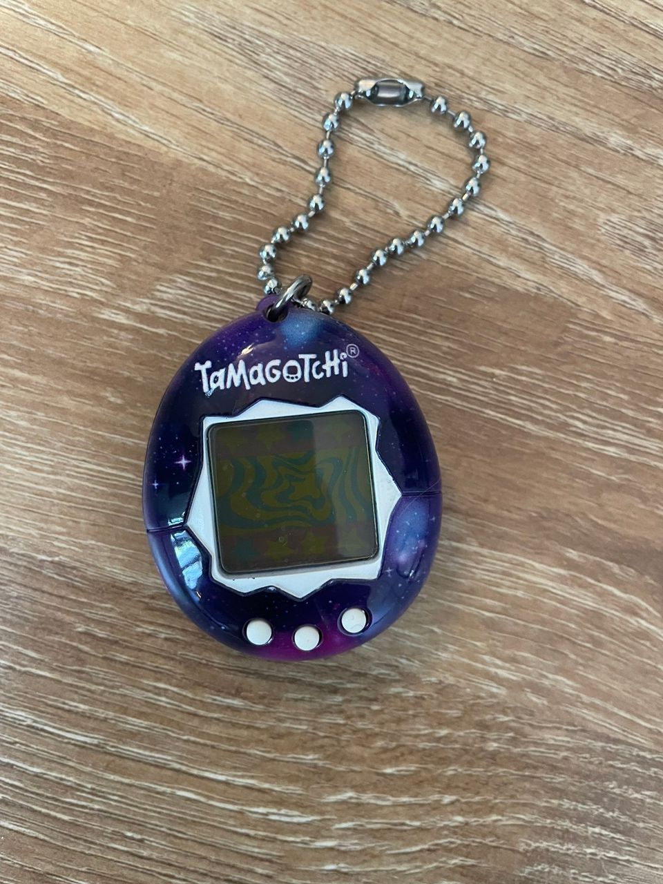 Tamagotchi