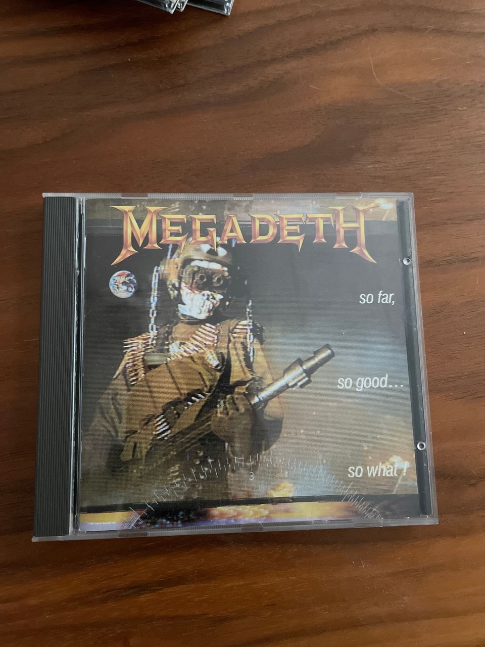 Megadeth