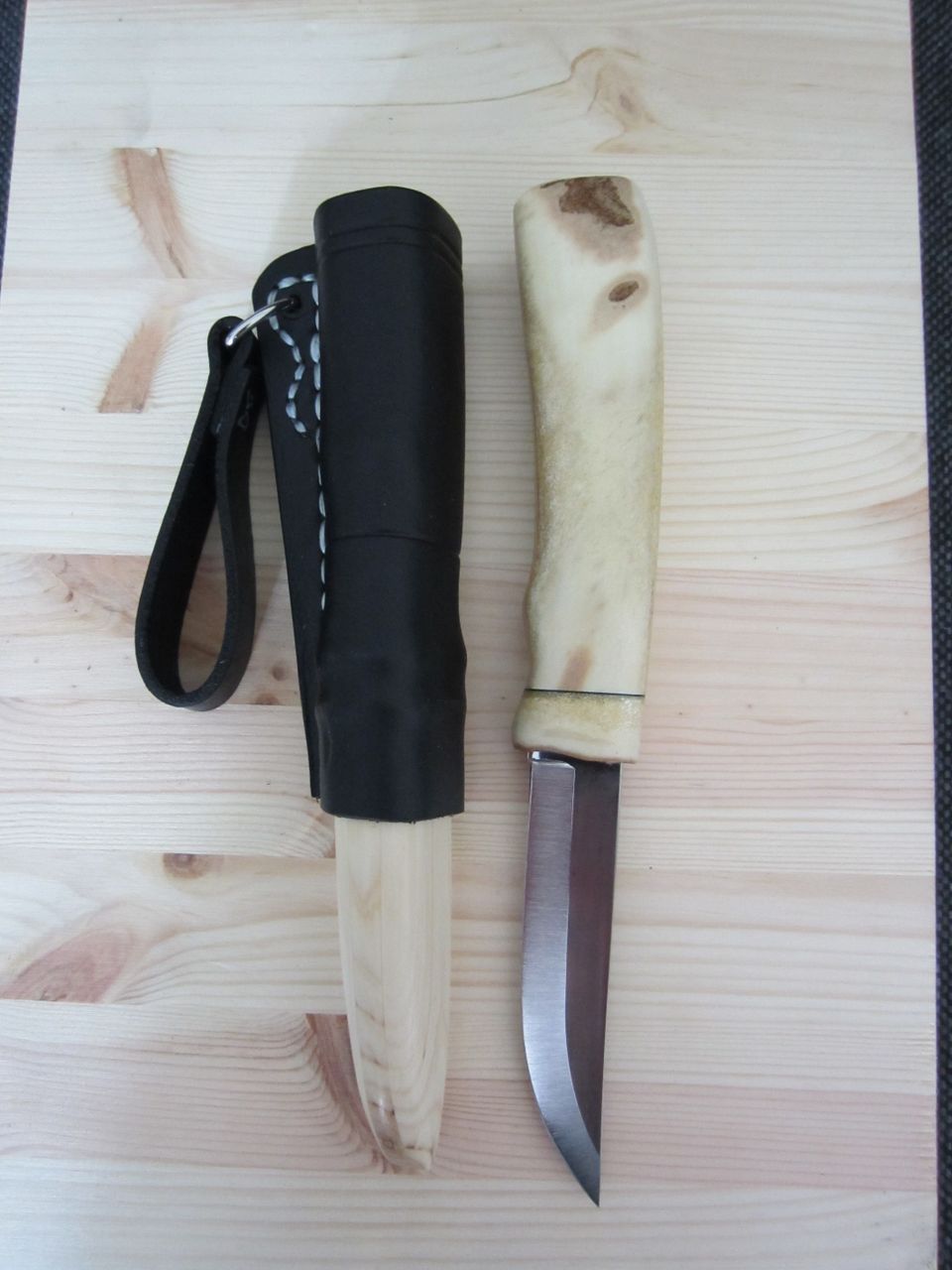 Puukko