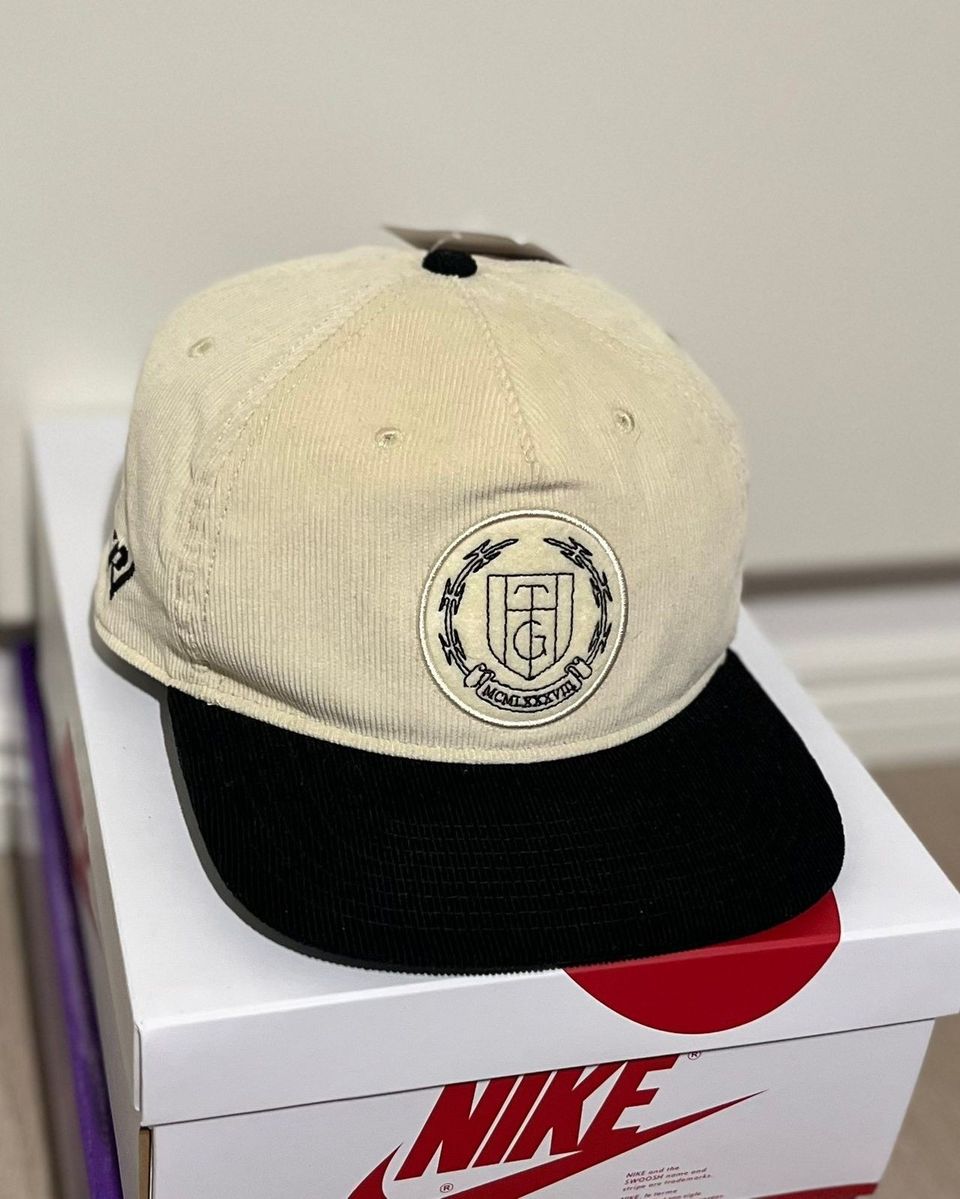 Jordan X Honor The Gift Cap