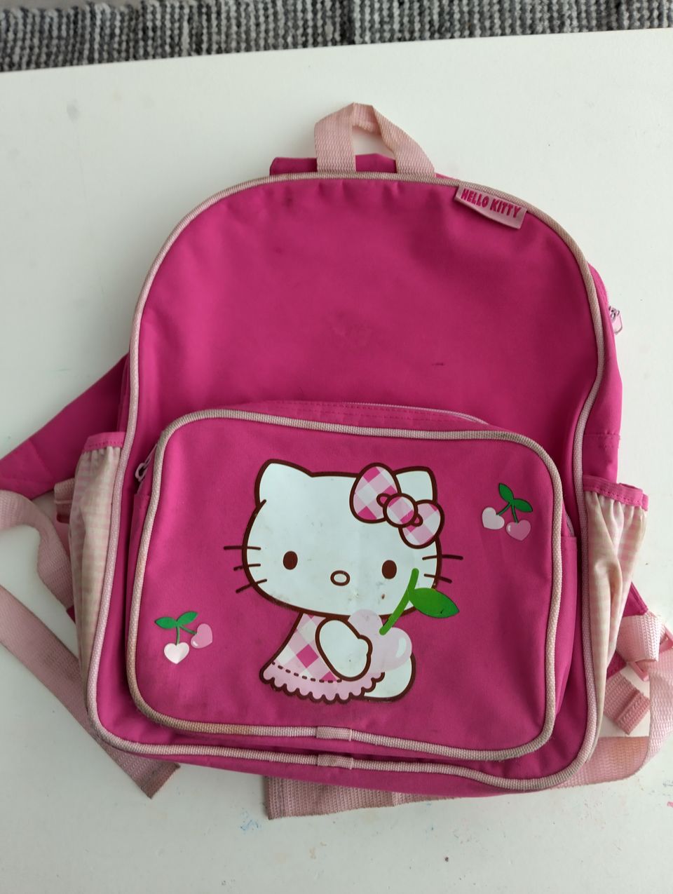 Hello Kitty reppu