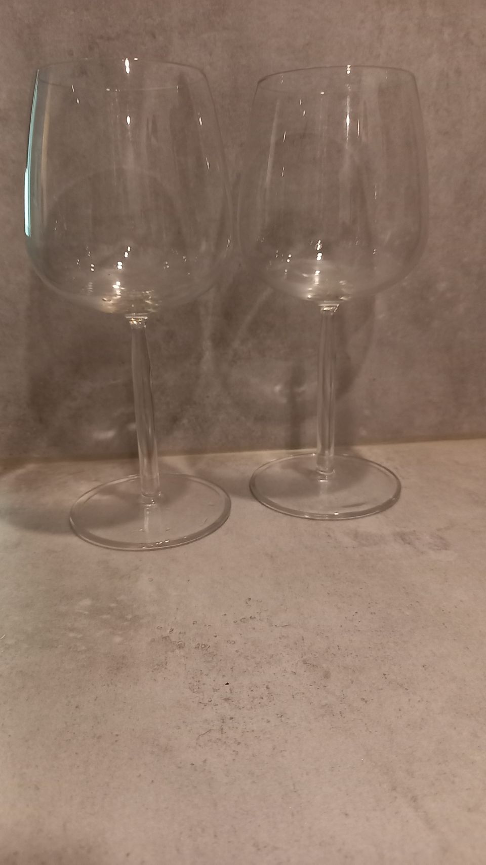 Iittala essence punaviinilasit 2kpl