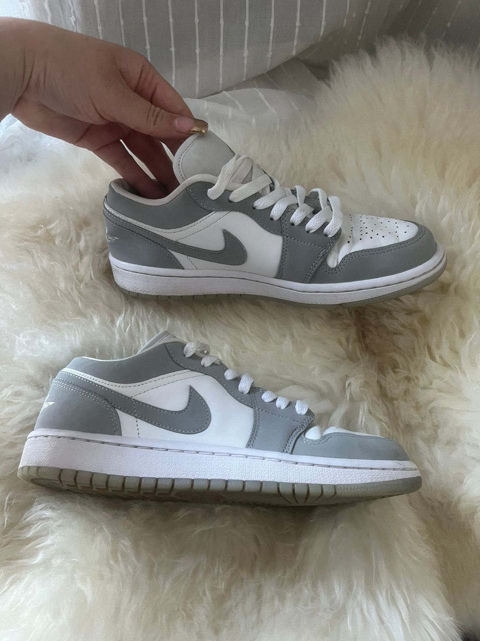 Air Jordan 1 Low