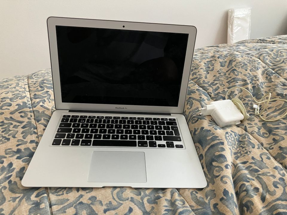 MacBook 13” 2017