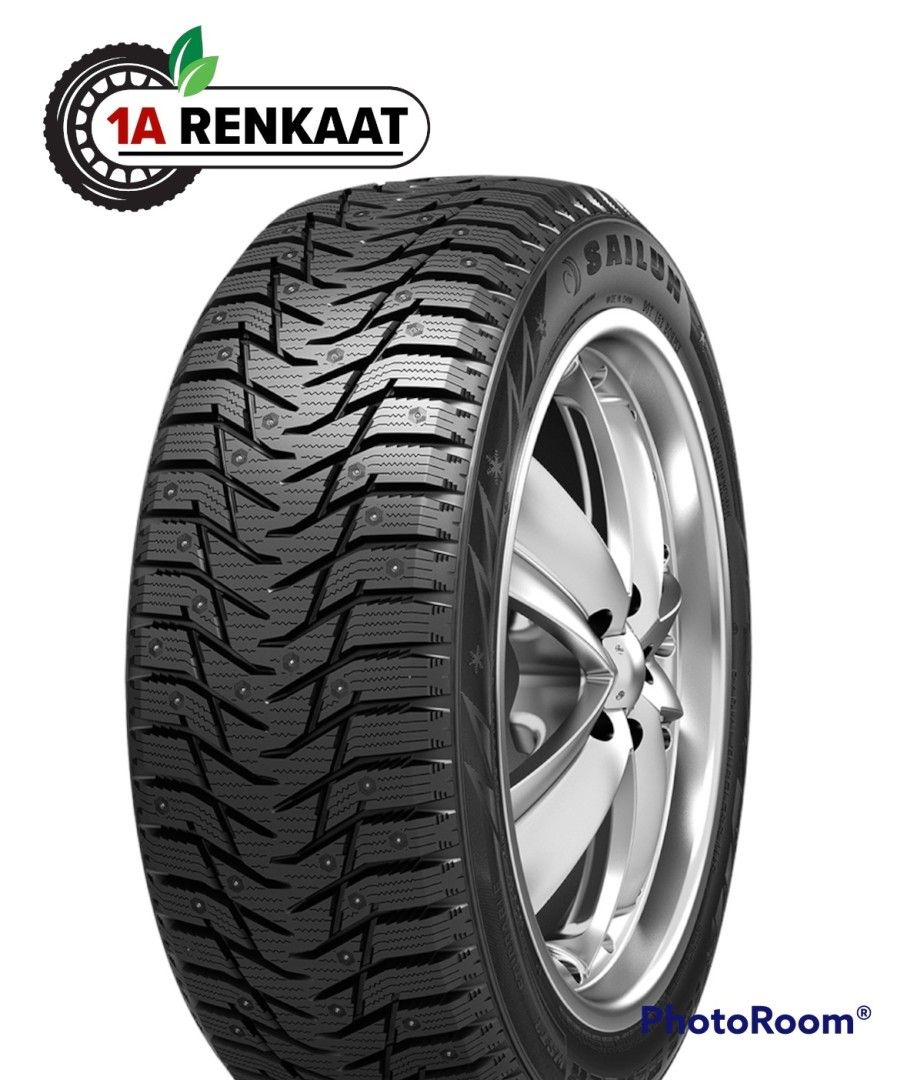 255/55R18 Sailun Ice Blazer WST3 105T DOT18-19 uudet