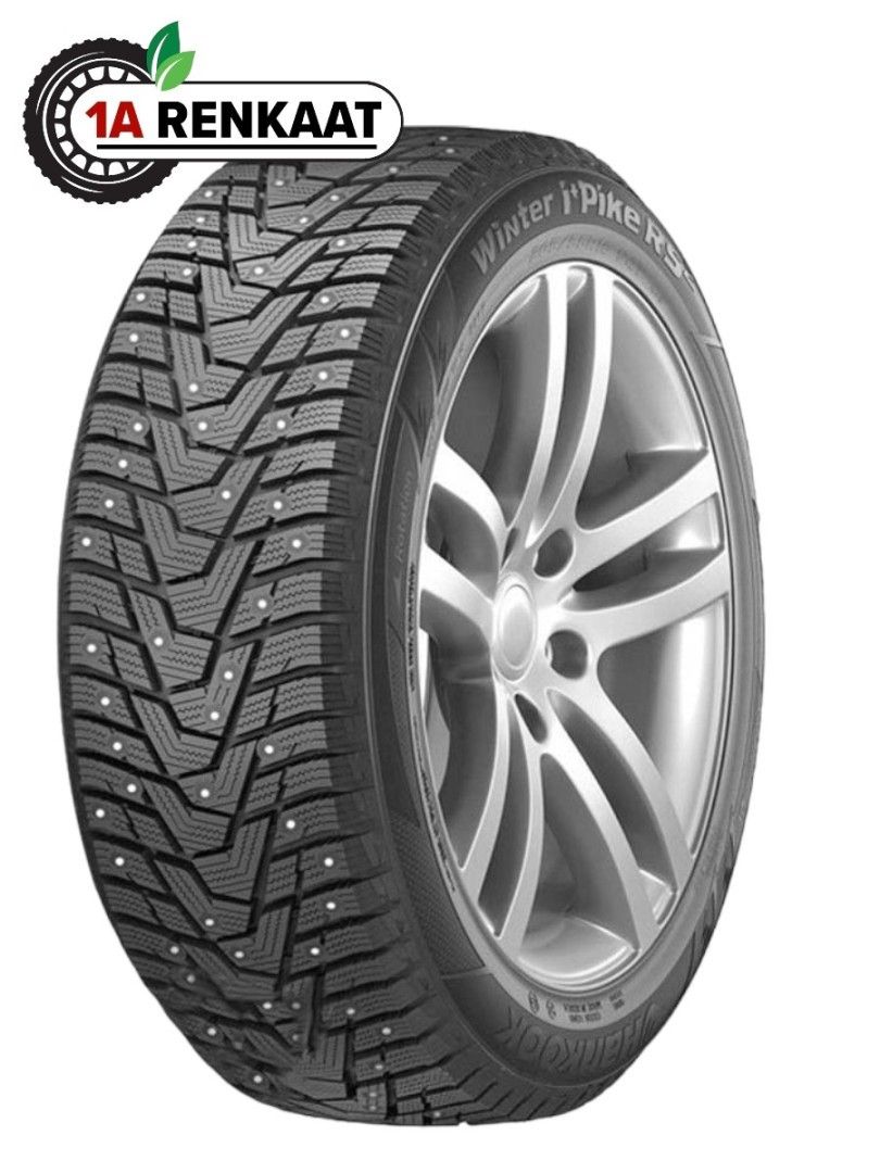 245/45R17 Hankook WINTER I*PIKE RS2 W429 99T XL DOT19-20 uudet