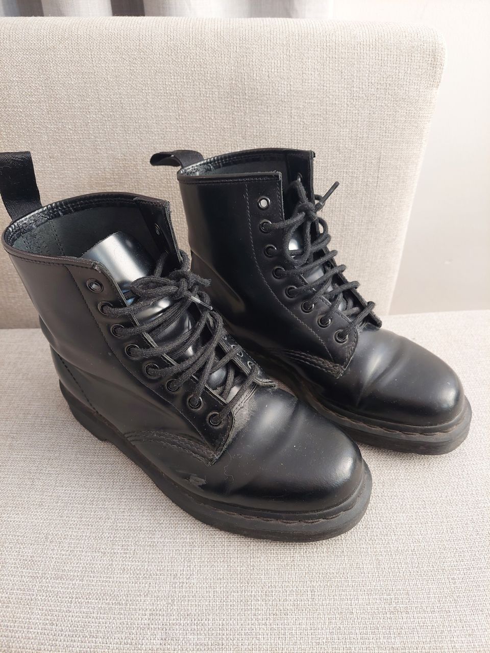 Dr. Martens kengät, koko 40