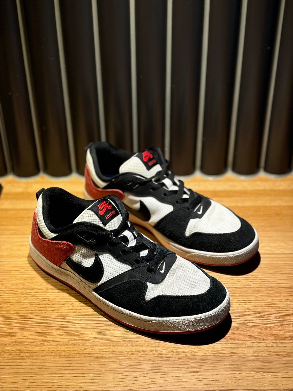 Nike SB