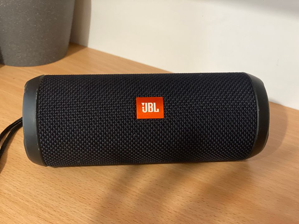 JBL Flip 3se