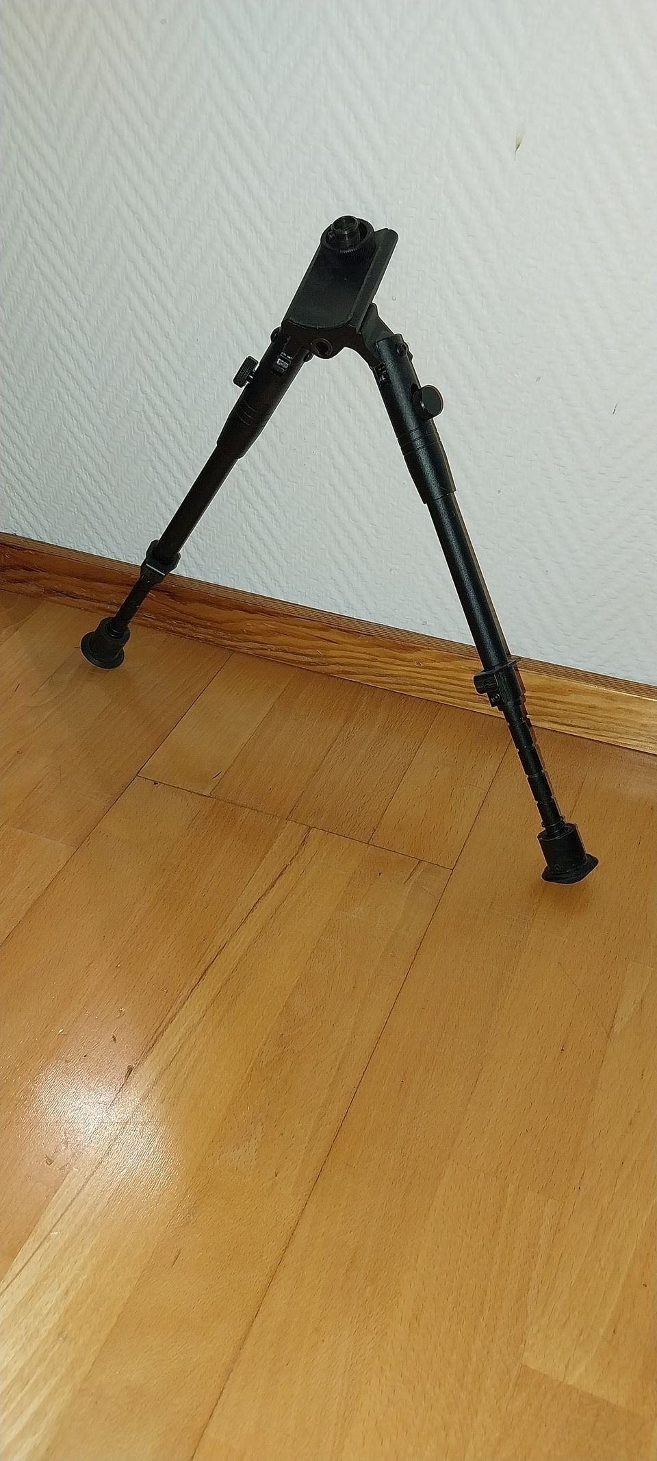 Bipod 23-33 cm, ampumatuki