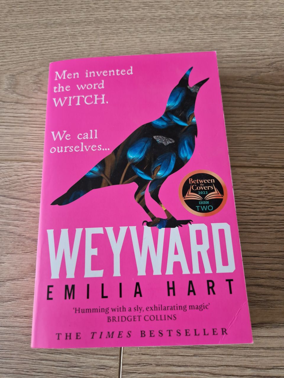 Weyward - Emilia Hart