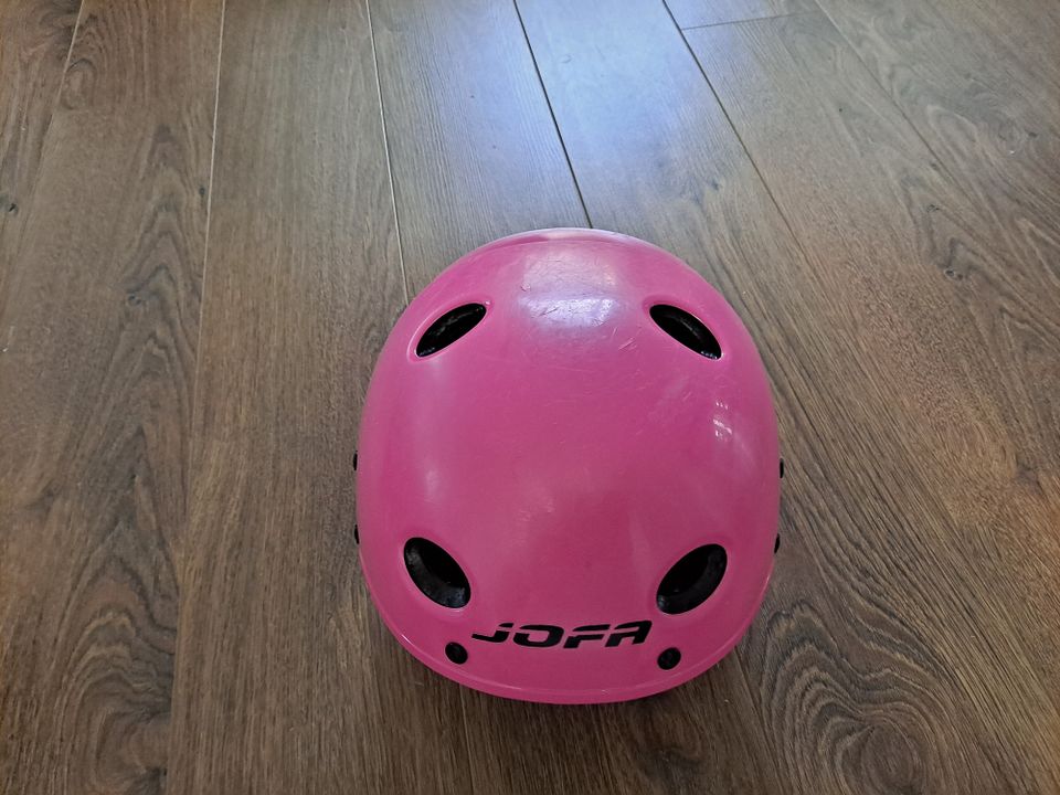 Jofa 415 kypärä kokoa S