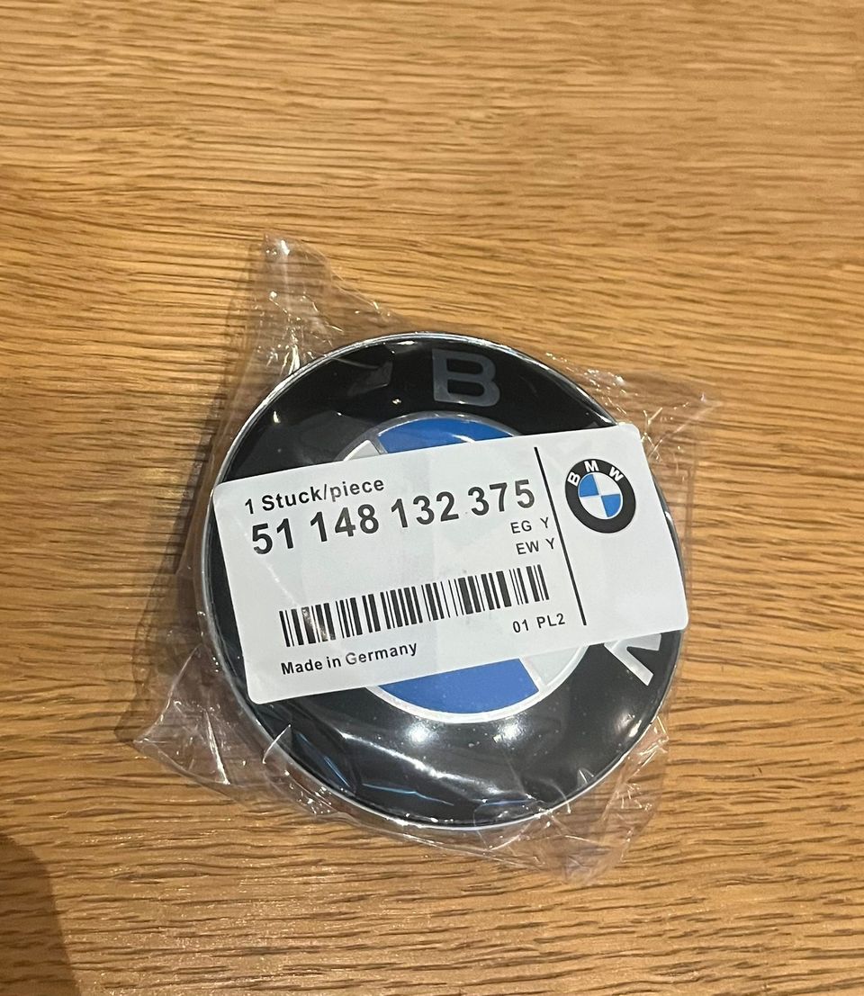 Bmw merkki 51 148 132 375 51148132375