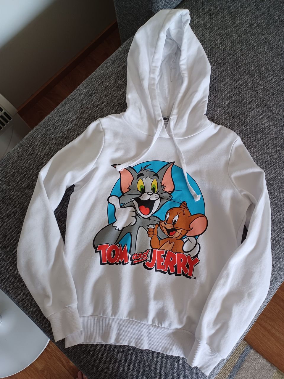 XXS Tom & Jerry huppari