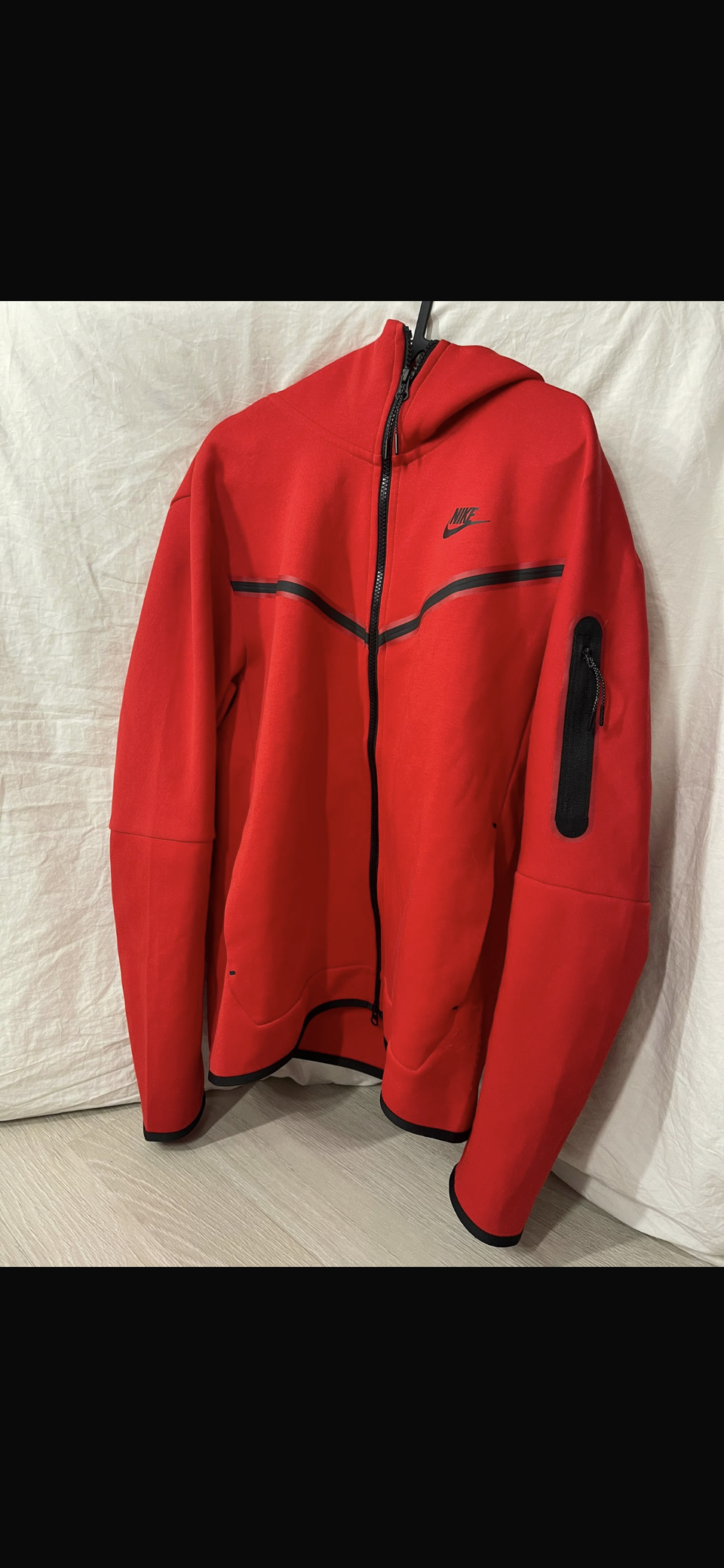 Nike tech fleece koko M