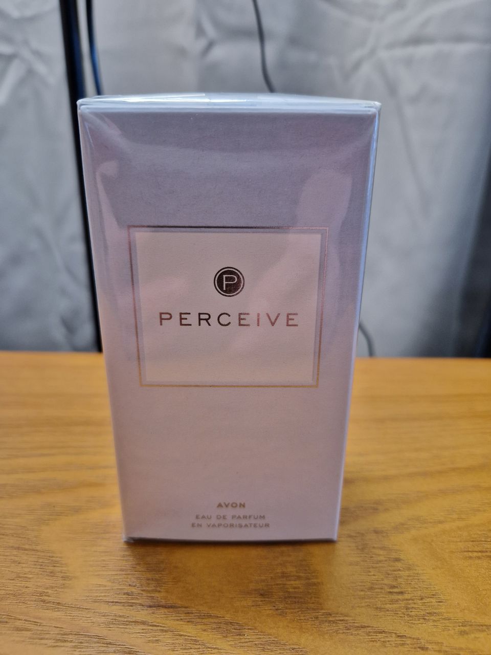 Perceive eau de parfum