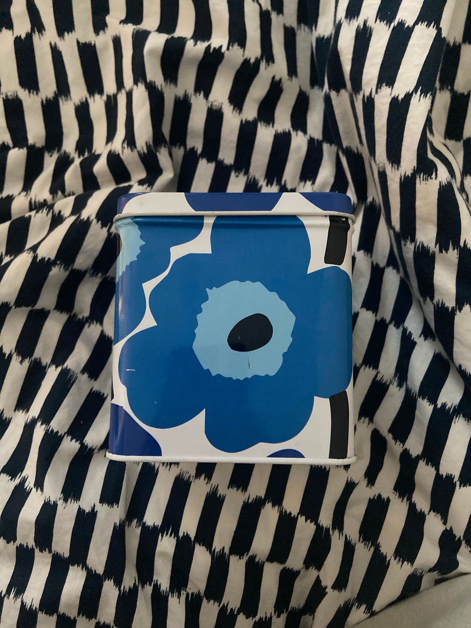 Marimekko rasia