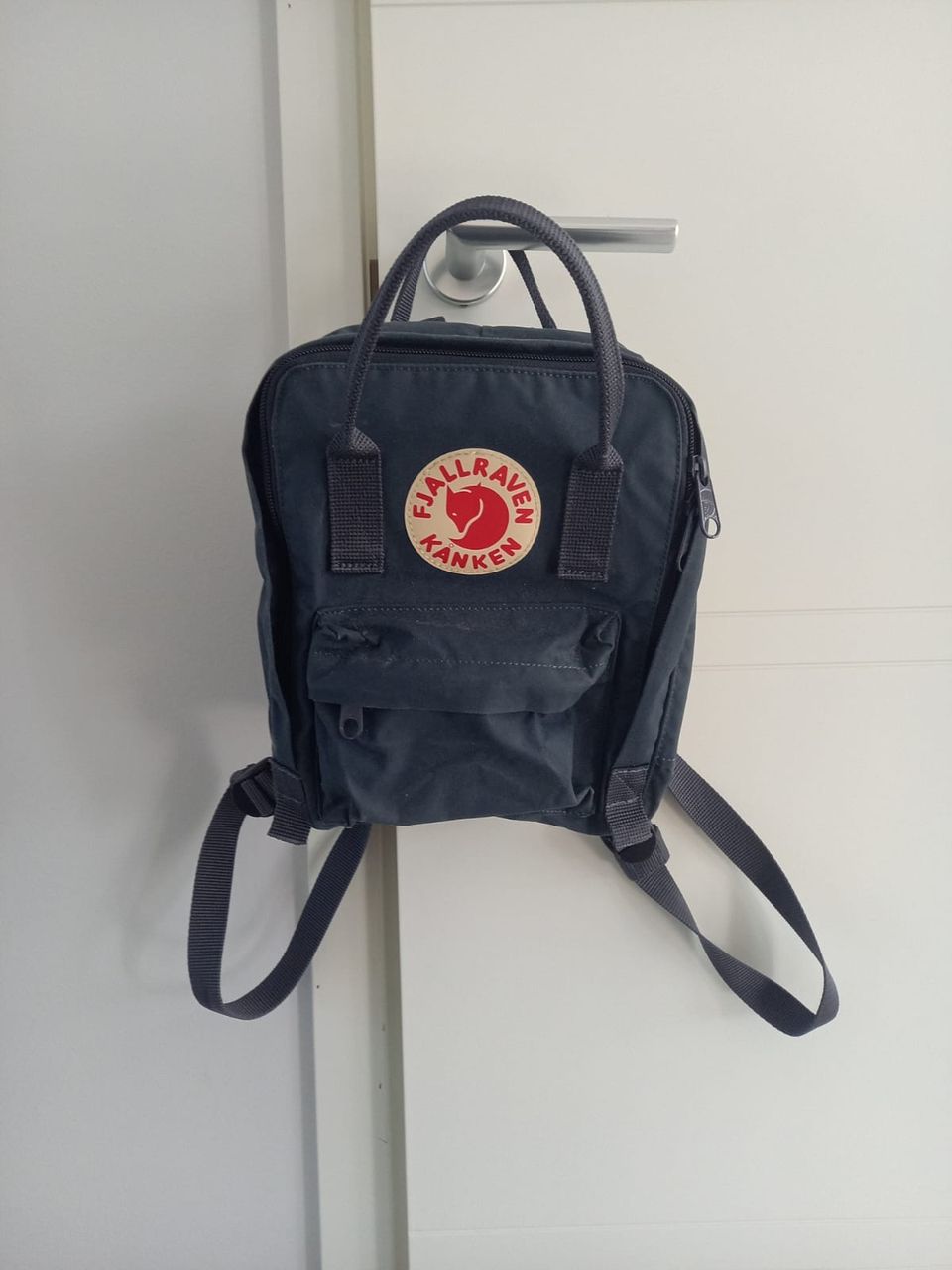 Fjällräven Kånken Mini