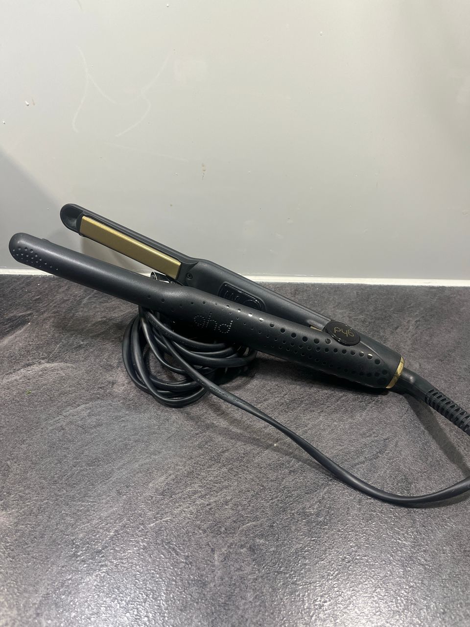 GHD Mini Styler