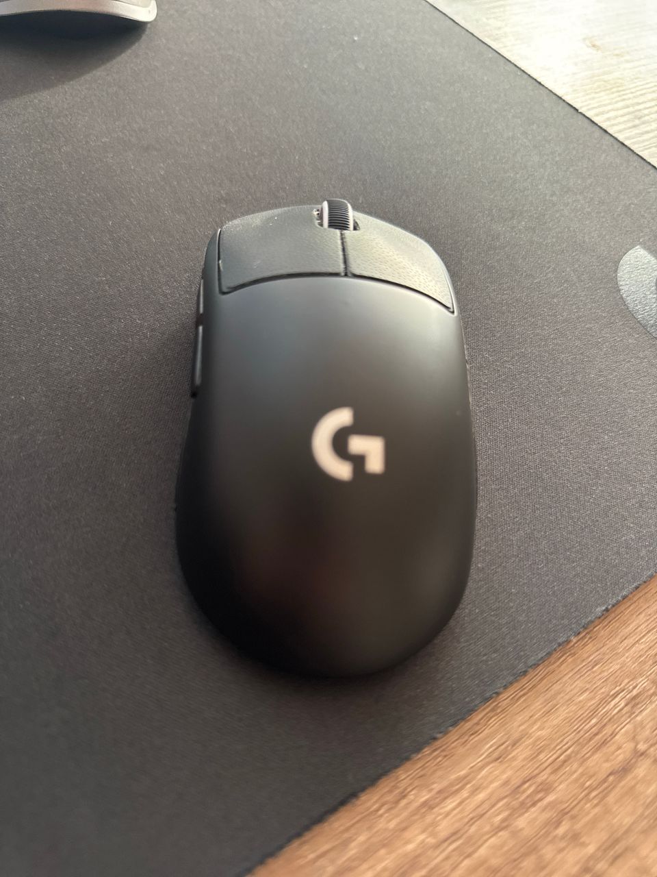 Logitech G Pro Superlight