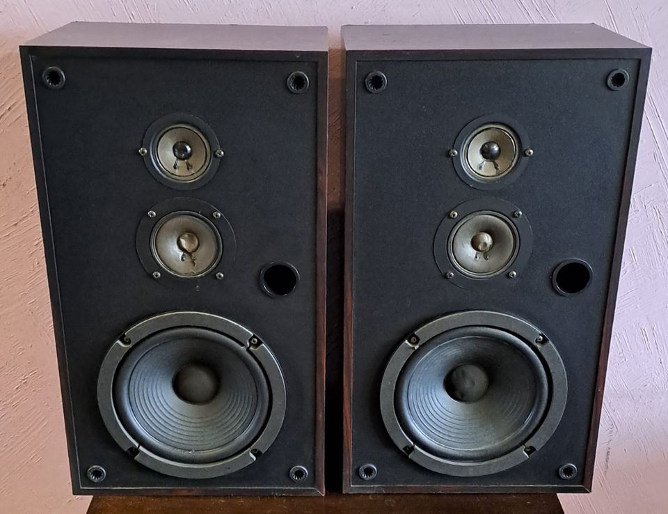 Pioneer CS-585 -kaiuttimet