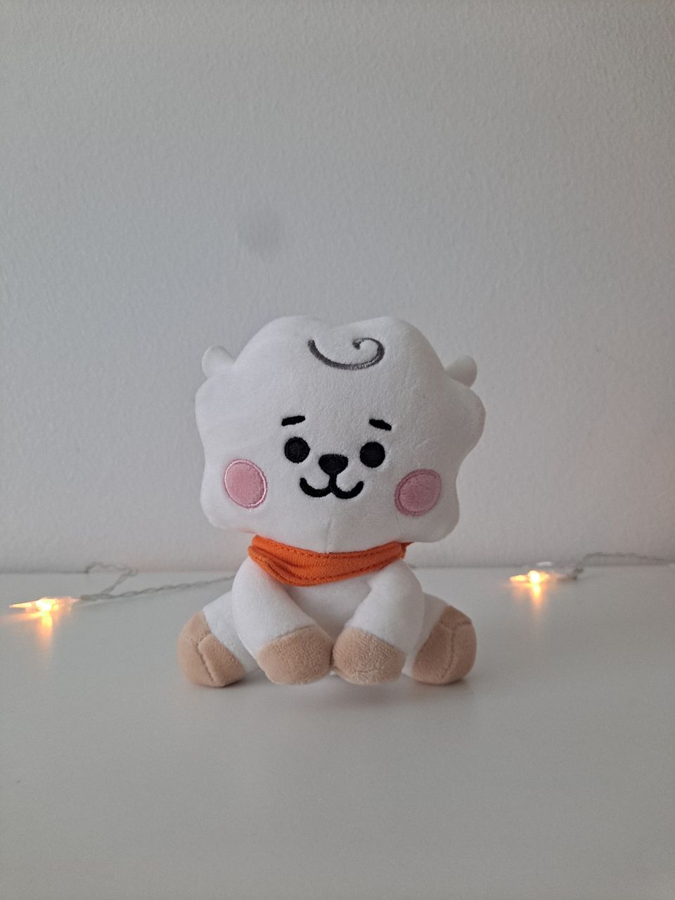 BT21 RJ pehmo